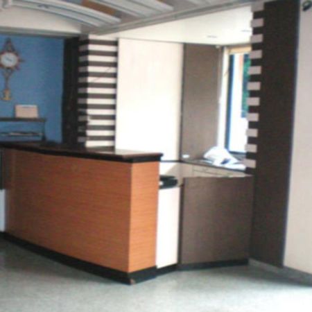 Hotel Dwarka Nashik Exterior photo
