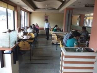 Hotel Dwarka Nashik Exterior photo