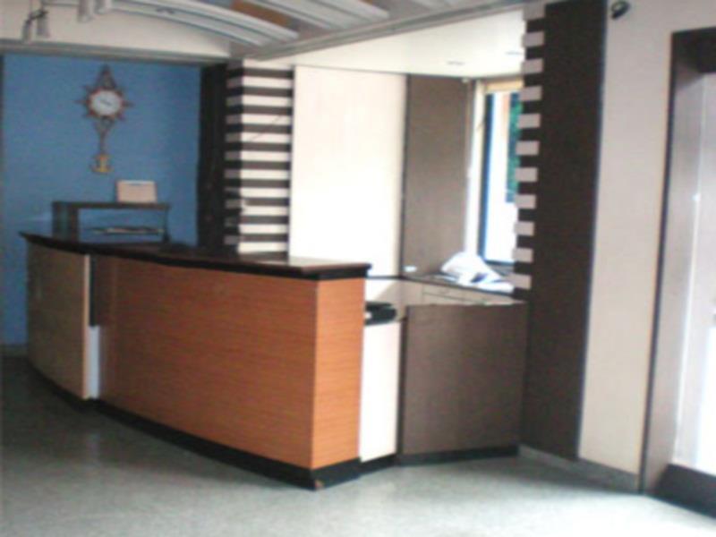 Hotel Dwarka Nashik Exterior photo